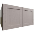 W331824 - Wall - Deep Cabinet - 33 W X 18 H X 24 D - Galaxy Horizon