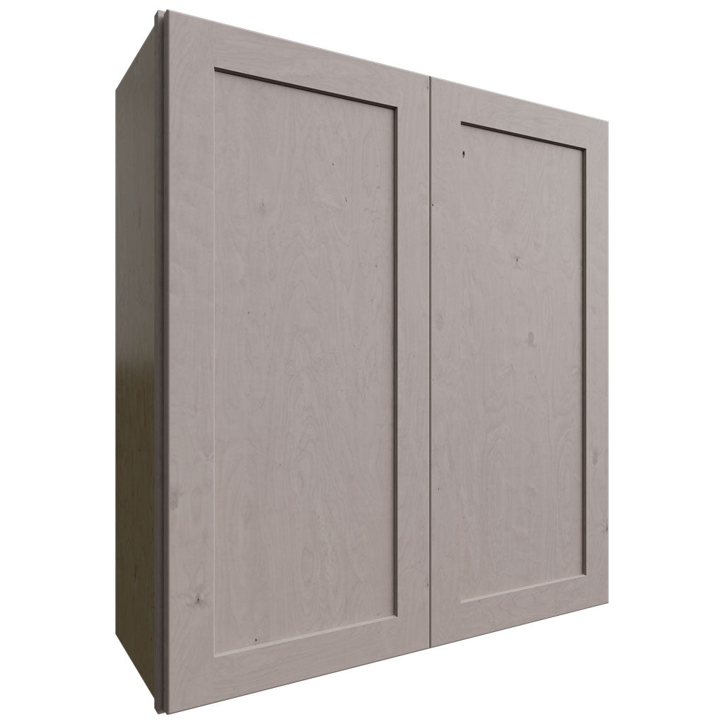 W3336 - Wall - Standard Cabinet - 33 W X 36 H X 12 D - Galaxy Horizon