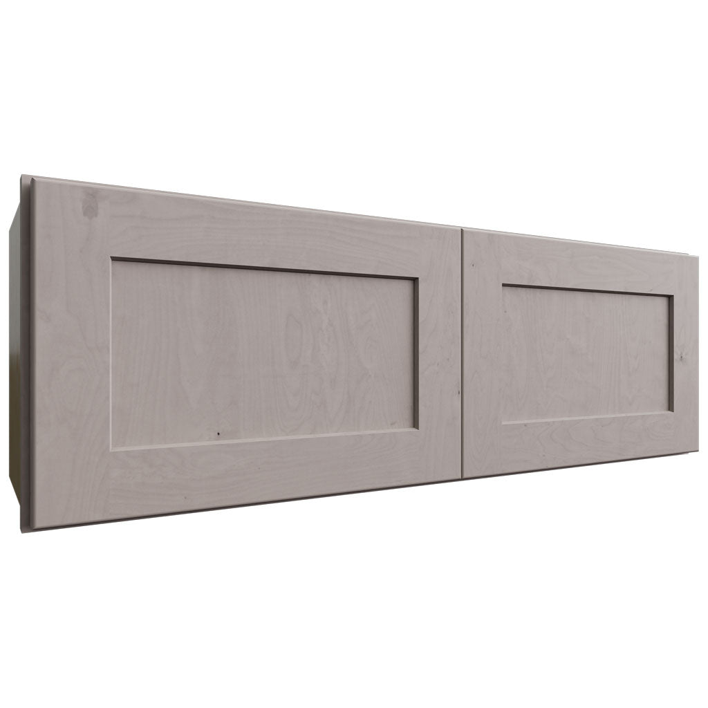 W3612 - Wall - Standard Cabinet - 36 W X 12 H X 12 D - Galaxy Horizon