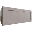 W361524 - Wall - Deep Cabinet - 36 W X 15 H X 24 D - Galaxy Horizon