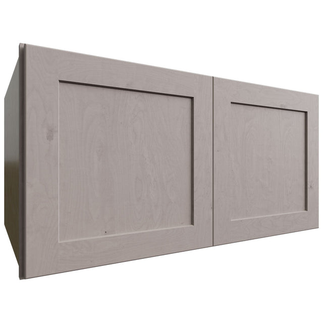 W361824 - Wall - Deep Cabinet - 36 W X 18 H X 24 D - Galaxy Horizon