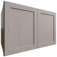 W362424 - Wall - Deep Cabinet - 36 W X 24 H X 24 D - Galaxy Horizon