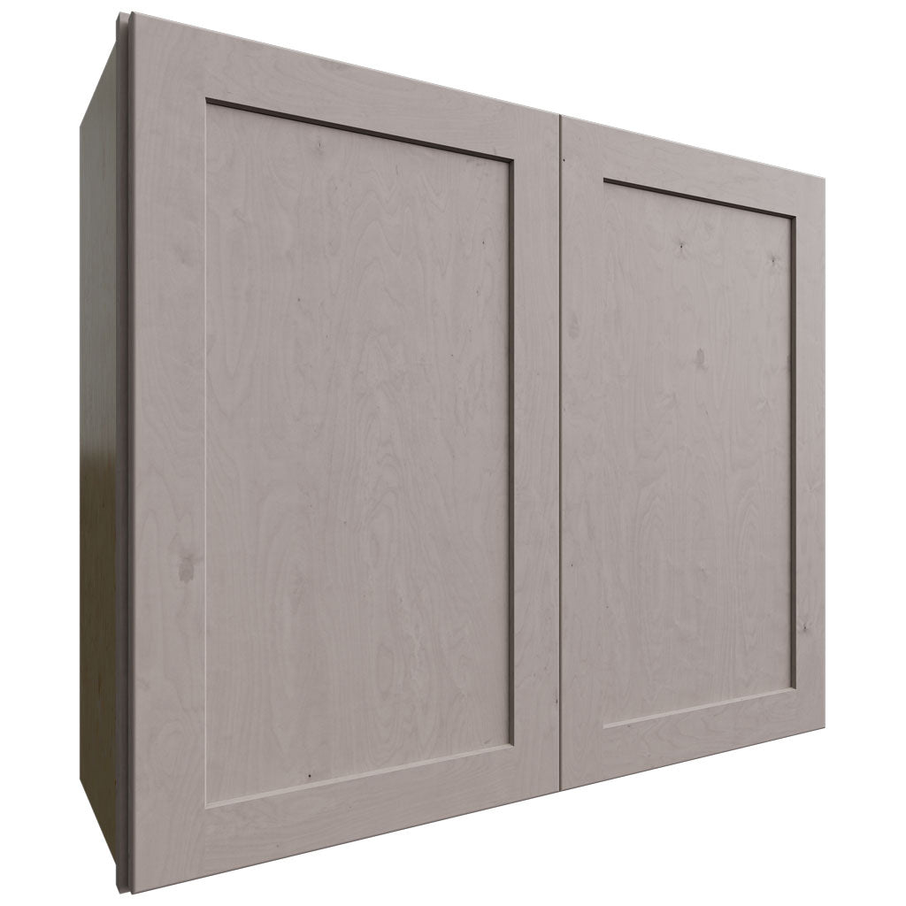 W3630 - Wall - Standard Cabinet - 36 W X 30 H X 12 D - Galaxy Horizon