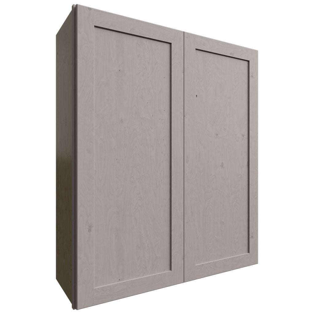 W3642 - Wall - Standard Cabinet - 36 W X 42 H X 12 D - Galaxy Horizon