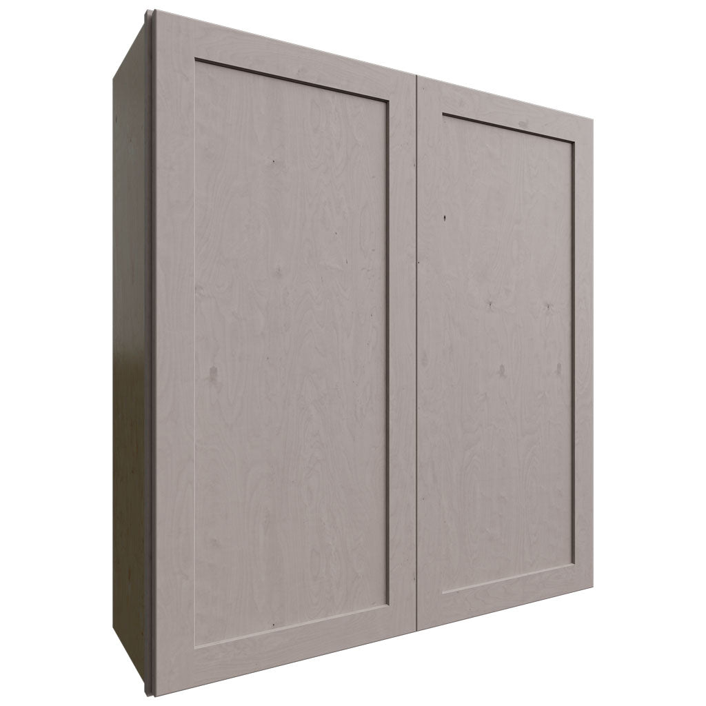 W3942 - Wall - Standard Cabinet - 39 W X 42 H X 12 D - Galaxy Horizon