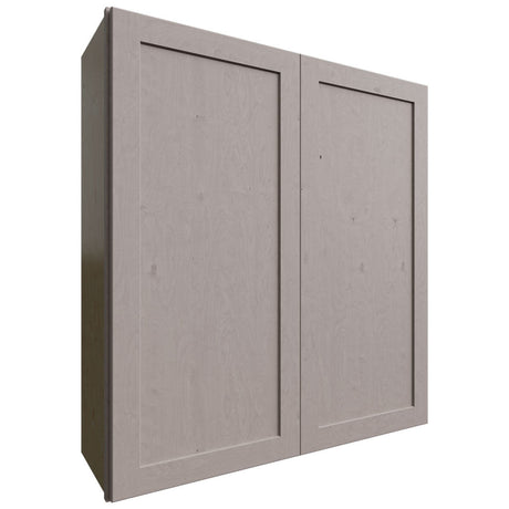 W3942 - Wall - Standard Cabinet - 39 W X 42 H X 12 D - Galaxy Horizon