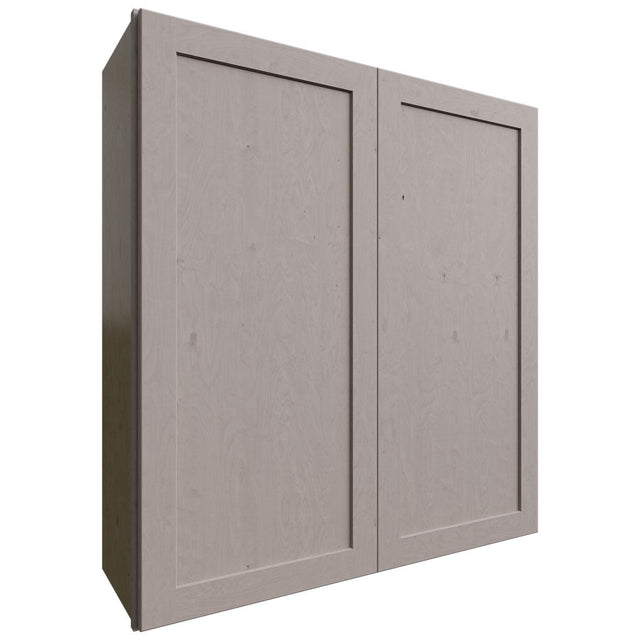 W3942 - Wall - Standard Cabinet - 39 W X 42 H X 12 D - Galaxy Horizon