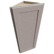 WAE1242 - Wall - Angle End Cabinet - 12 W X 42 H X 12 D - Galaxy Horizon