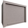 WAG2418 - Wall - Appliance Garage - 24 W X 18 H X 12 D - Horizon