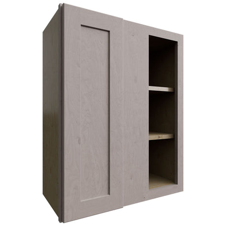 WBC2430 - Wall Corner - Blind Cabinet - 24 W X 30 H X 12 D - Galaxy Horizon