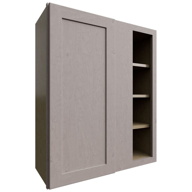 WBC3036 - Wall Corner - Blind Cabinet - 30 W X 36 H X 12 D - Galaxy Horizon