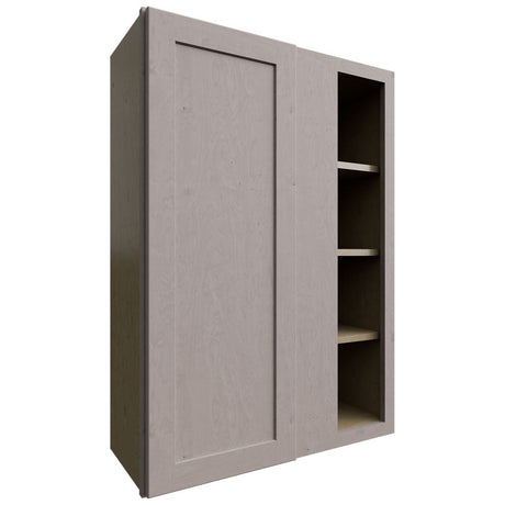 WBC3042 - Wall Corner - Blind Cabinet - 30 W X 42 H X 12 D - Galaxy Horizon