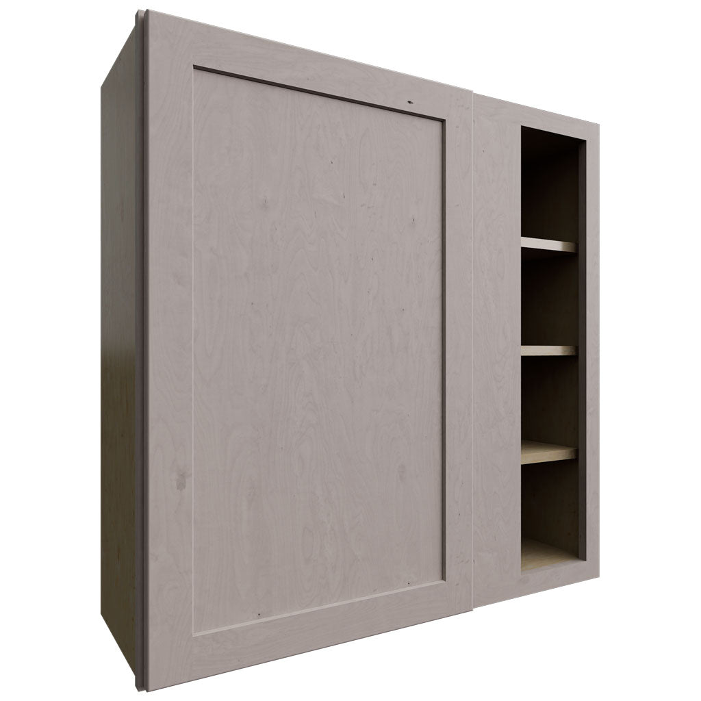 WBC3636 - Wall Corner - Blind Cabinet - 36 W X 36 H X 12 D - Galaxy Horizon