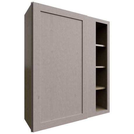 WBC3642 - Wall Corner - Blind Cabinet - 36 W X 42 H X 12 D - Galaxy Horizon