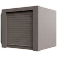 WDCAG2418 - Wall - Appliance Garage - 24 W X 18 H X 24 D - Horizon