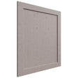 WP-BASE - Wainscot Panel - 23-1 2 W X 29-1 2 H X 3 4 T - Galaxy Horizon