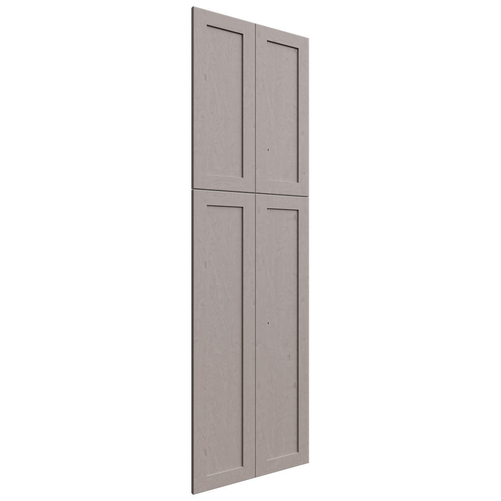 WP-T84 - Wainscot Panel - 23-1 2 W X 79 H X 3 4 T - Galaxy Horizon