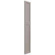 WP-T9012D - Wainscot Panel - 11-1 2 W X 85 H X 3 4 T - Galaxy Horizon