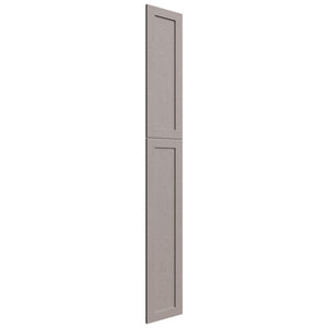 WP-T9012D - Wainscot Panel - 11-1 2 W X 85 H X 3 4 T - Galaxy Horizon