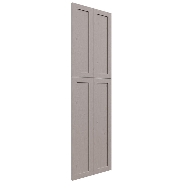 WP-T90 - Wainscot Panel - 23-1 2 W X 85 H X 3 4 T - Galaxy Horizon