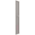 WP-T9612D - Wainscot Panel - 11-1 2 W X 91 H X 3 4 T - Galaxy Horizon