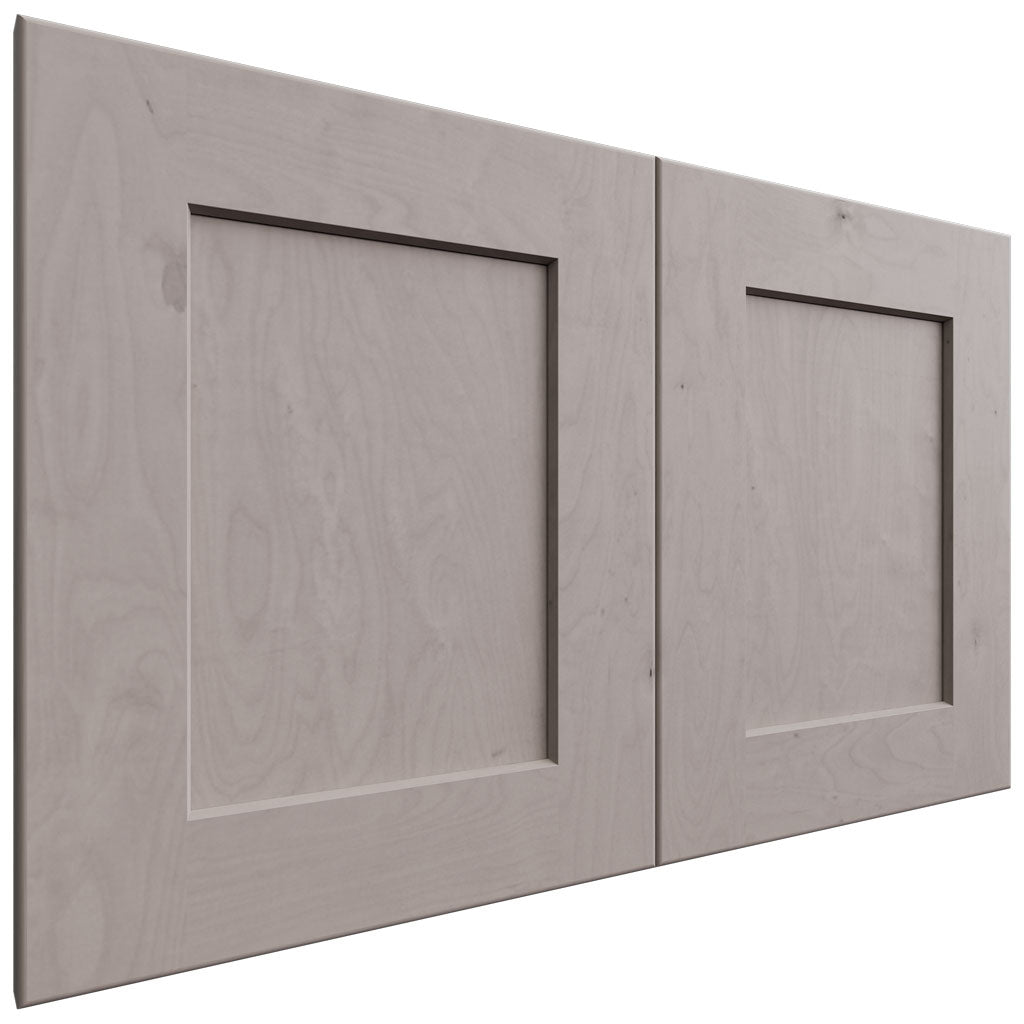 WP-W1524D - Wainscot Panel - 23-1 2 W X 14-1 2 H X 3 4 T - Galaxy Horizon