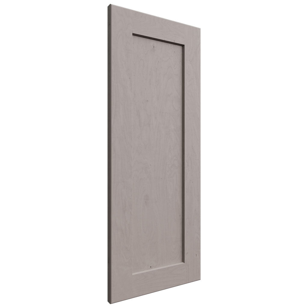 WP-W30 - Wainscot Panel - 11-1 2 W X 29-1 2 H X 3 4 T - Galaxy Horizon