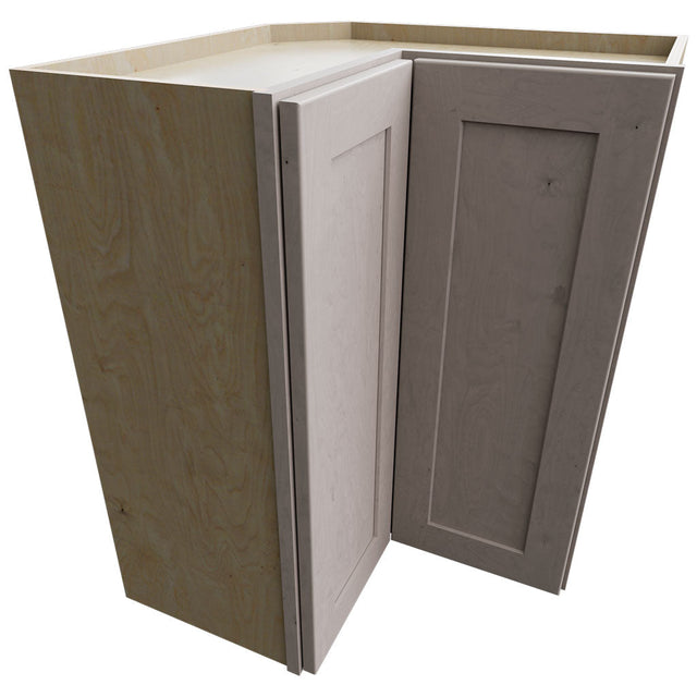 WPC2430 - Wall Corner - Pie Cabinet - 24 W X 30 H X 24 D - Galaxy Horizon