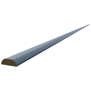 BM3 4 - Batten Molding - 96 W X 3 4 H X 1 4 T - Indigo