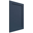 DD W1830 DOOR - Decorative Door - 17-12 W X 29-12 H X 34 T - Galaxy Indigo