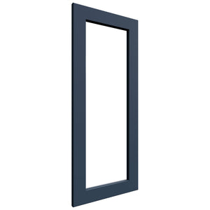 DFG1536 - Wall - Prepped Door - 14-12 W X 35-12 H X 34 T - Galaxy Indigo