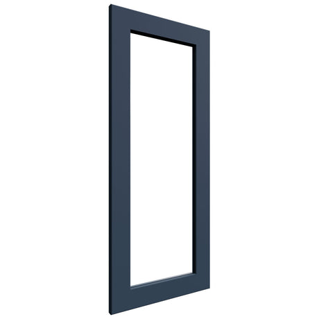 DFG1536 - Wall - Prepped Door - 14-12 W X 35-12 H X 34 T - Galaxy Indigo