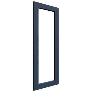 DFG1542 - Wall - Prepped Door - 14-12 W X 41-12 H X 34 T - Galaxy Indigo