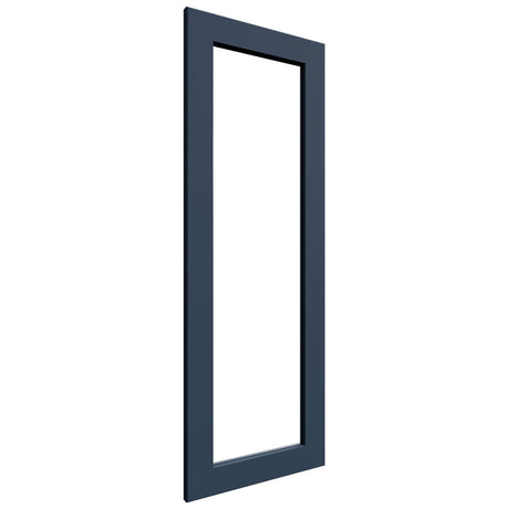 DFG1542 - Wall - Prepped Door - 14-12 W X 41-12 H X 34 T - Galaxy Indigo