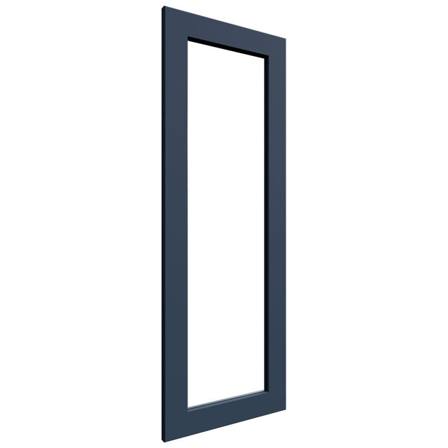 DFG1542 - Wall - Prepped Door - 14-12 W X 41-12 H X 34 T - Galaxy Indigo