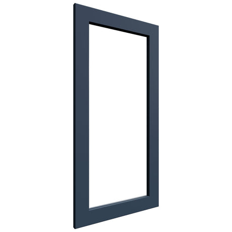 DFG1836 - Wall - Prepped Door - 17-12 W X 35-12 H X 34 T - Galaxy Indigo