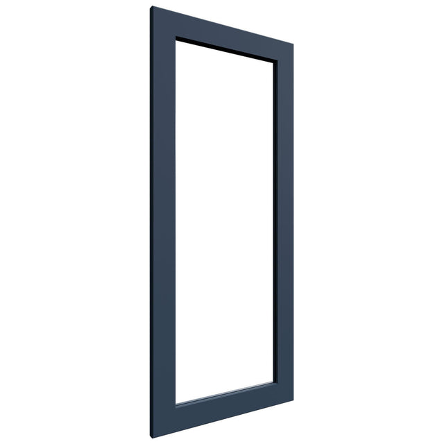 DFG1842 - Wall - Prepped Door - 17-12 W X 41-12 H X 34 T - Galaxy Indigo