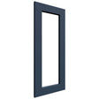 DFG2430 - Wall - Prepped Door - 11-34 W X 29-12 H X 34 T - Galaxy Indigo