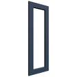 DFG2436 - Wall - Prepped Door - 11-34 W X 35-12 H X 34 T - Galaxy Indigo