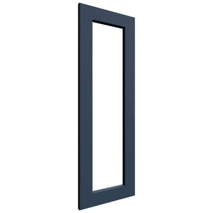 DFG2436 - Wall - Prepped Door - 11-34 W X 35-12 H X 34 T - Galaxy Indigo