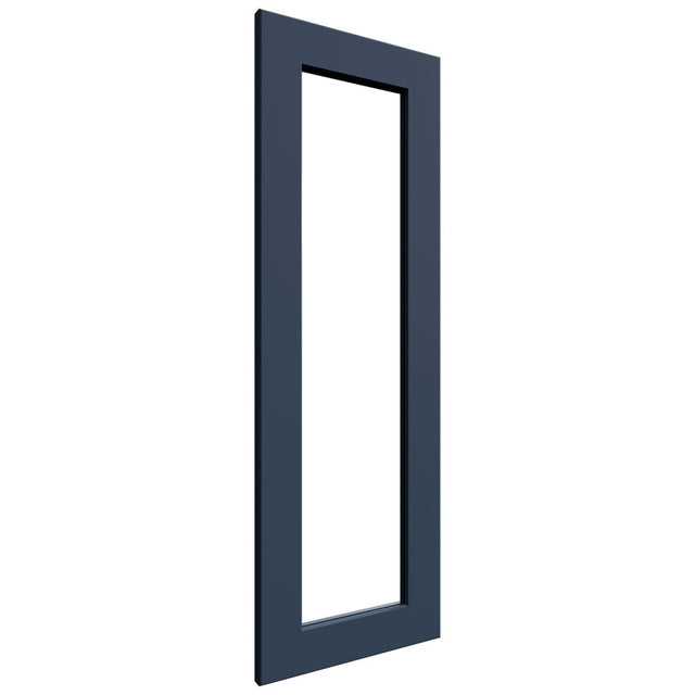 DFG2436 - Wall - Prepped Door - 11-34 W X 35-12 H X 34 T - Galaxy Indigo