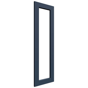 DFG2442 - Wall - Prepped Door - 11-34 W X 41-12 H X 34 T - Galaxy Indigo