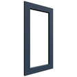 DFG3030 - Wall - Prepped Door - 14-34 W X 29-12 H X 34 T - Galaxy Indigo