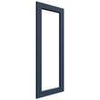 GDW3042 - Wall - Glass Door - 14-3 4 W X 41-1 2 H X 3 4 T - Galaxy Indigo