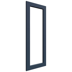 DFG3042 - Wall - Prepped Door - 14-34 W X 41-12 H X 34 T - Galaxy Indigo