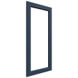 DFG3642 - Wall - Prepped Door - 17-34 W X 41-12 H X 34 T - Galaxy Indigo