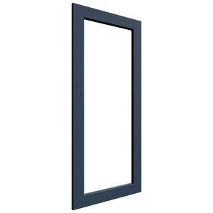 DFG3642 - Wall - Prepped Door - 17-34 W X 41-12 H X 34 T - Galaxy Indigo