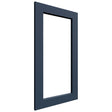 GDWDC2430 - Wall - Glass Door - 14-3 4 W X 29-1 2 H X 3 4 T - Galaxy Indigo