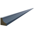 ICM8 - Inside Corner Molding - 96 W X 3 4 H X 3 4 T - Indigo