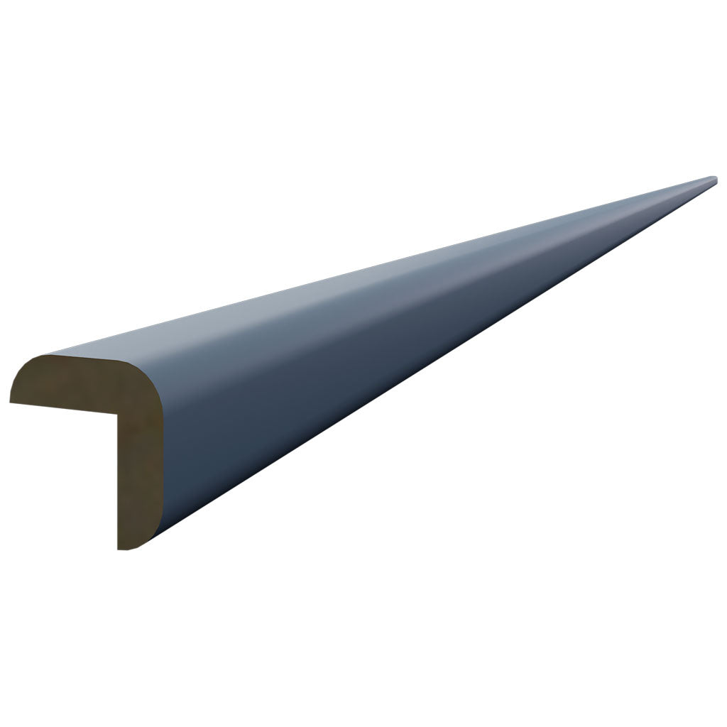 OCM8 - Outside Corner Molding - 96 W X 7 8 H X 1 4 T - Indigo